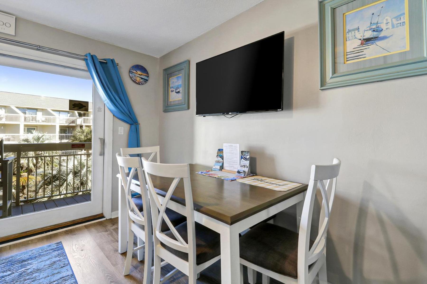 הילטון הד איילנד The Breakers #220 Beach Condo, Beautiful Ocean View At Coligny Beach, 4 N Forest Beach Drive Hilton Head, Walk To All Shops Restaurants, Renovated Jan 2024, Vacation Rental Hhi Llc מראה חיצוני תמונה