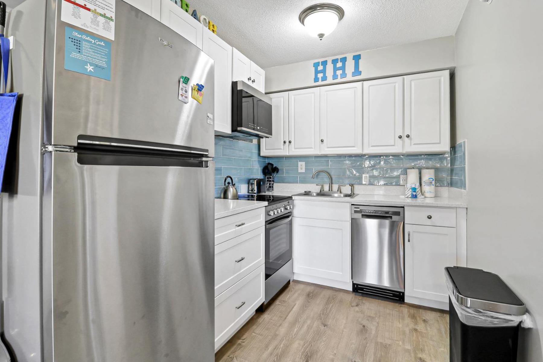 הילטון הד איילנד The Breakers #220 Beach Condo, Beautiful Ocean View At Coligny Beach, 4 N Forest Beach Drive Hilton Head, Walk To All Shops Restaurants, Renovated Jan 2024, Vacation Rental Hhi Llc מראה חיצוני תמונה